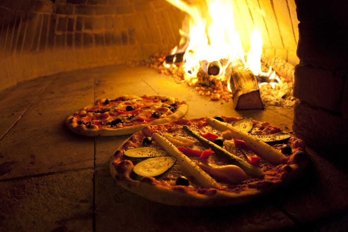 Pizze