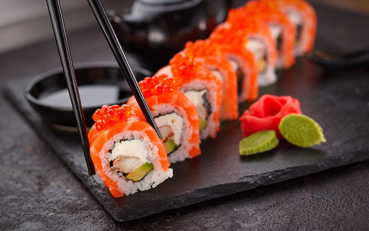 Futomaki