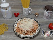 Spaghete Milaneze - porție mică