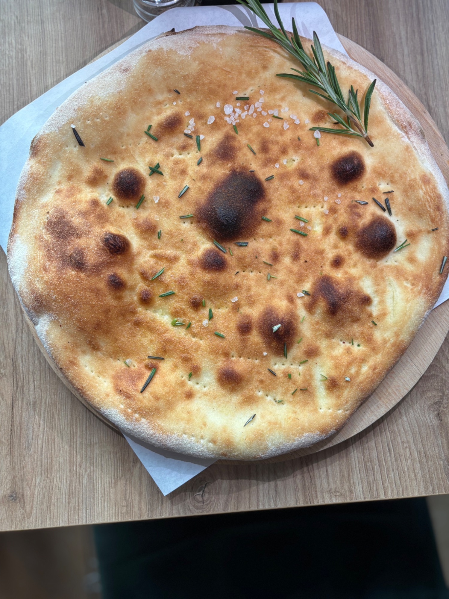 Focaccia