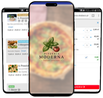 Aplikacja mobilna