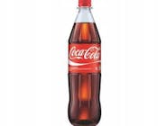 Coca-Cola 0,85l.