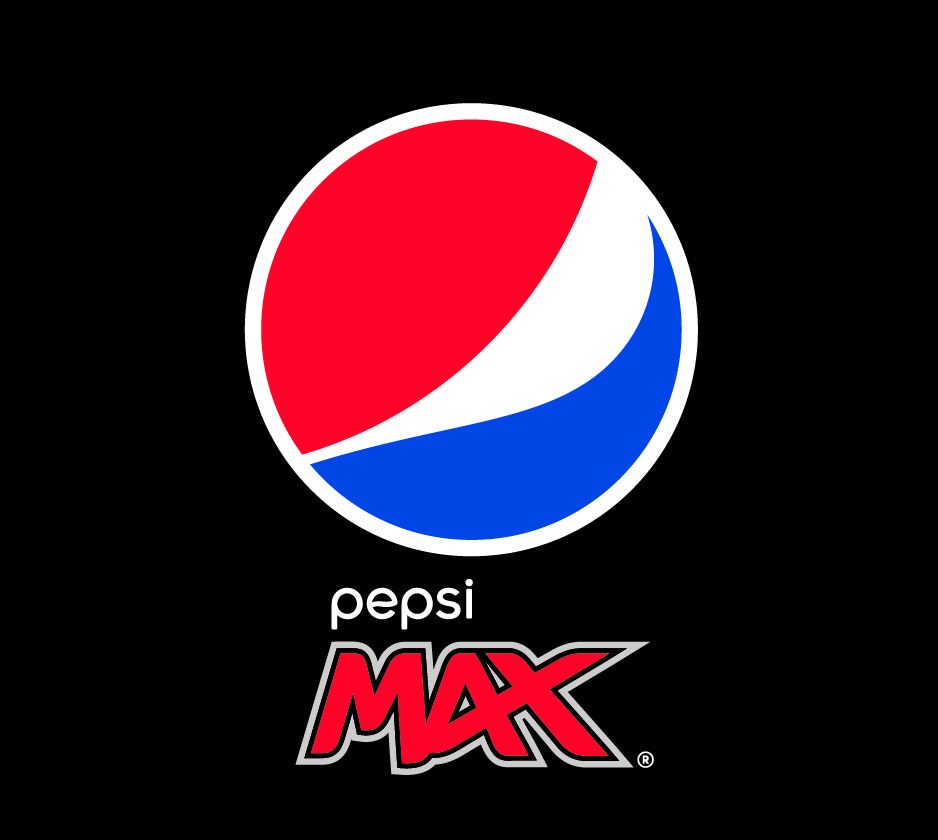 Pepsi Max