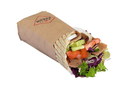 Tortilla Mała