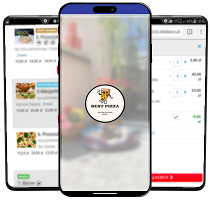 Pobierz naszą aplikację