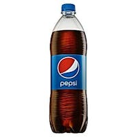 Pepsi 1l Gratis
