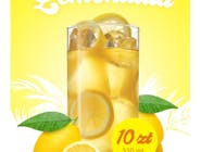 Lemoniada domowa 330ml