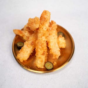 Krewetka w Panko 5 szt
