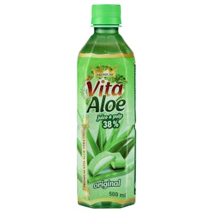 Aloes