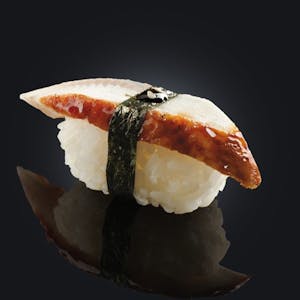 Nigiri Węgorz Grill