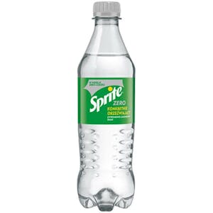 Sprite Zero