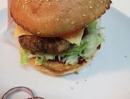 Burger Mateo (200g wolowiny)