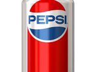 Pepsi Cola plech.