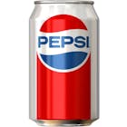 Pepsi Cola plech.