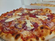  19. Pizza Sedliacka 