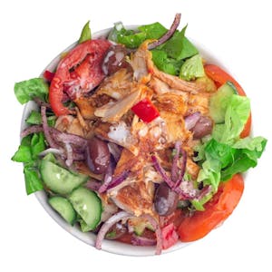 Salată Gyros