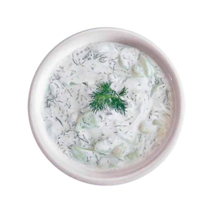 Sos tzatziki 50g