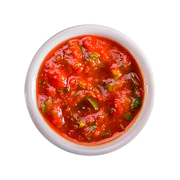Sos picant 50g