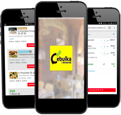 Pobierz naszą aplikację