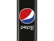 Pepsi max 0,33 l (puszka)