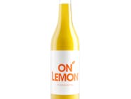 On Lemon Pomarańcz 0,33 l