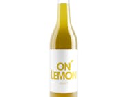 On Lemon Agrest 0,33 l