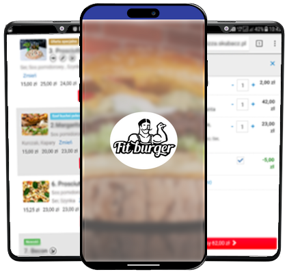 Pobierz naszą aplikację