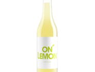 On Lemon Limonka 0,33 l