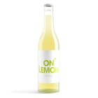 On Lemon Limonka 0,33 l