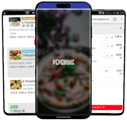 Pobierz naszą aplikację