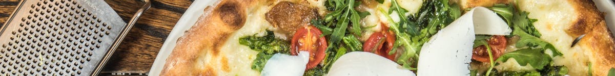 Pizze