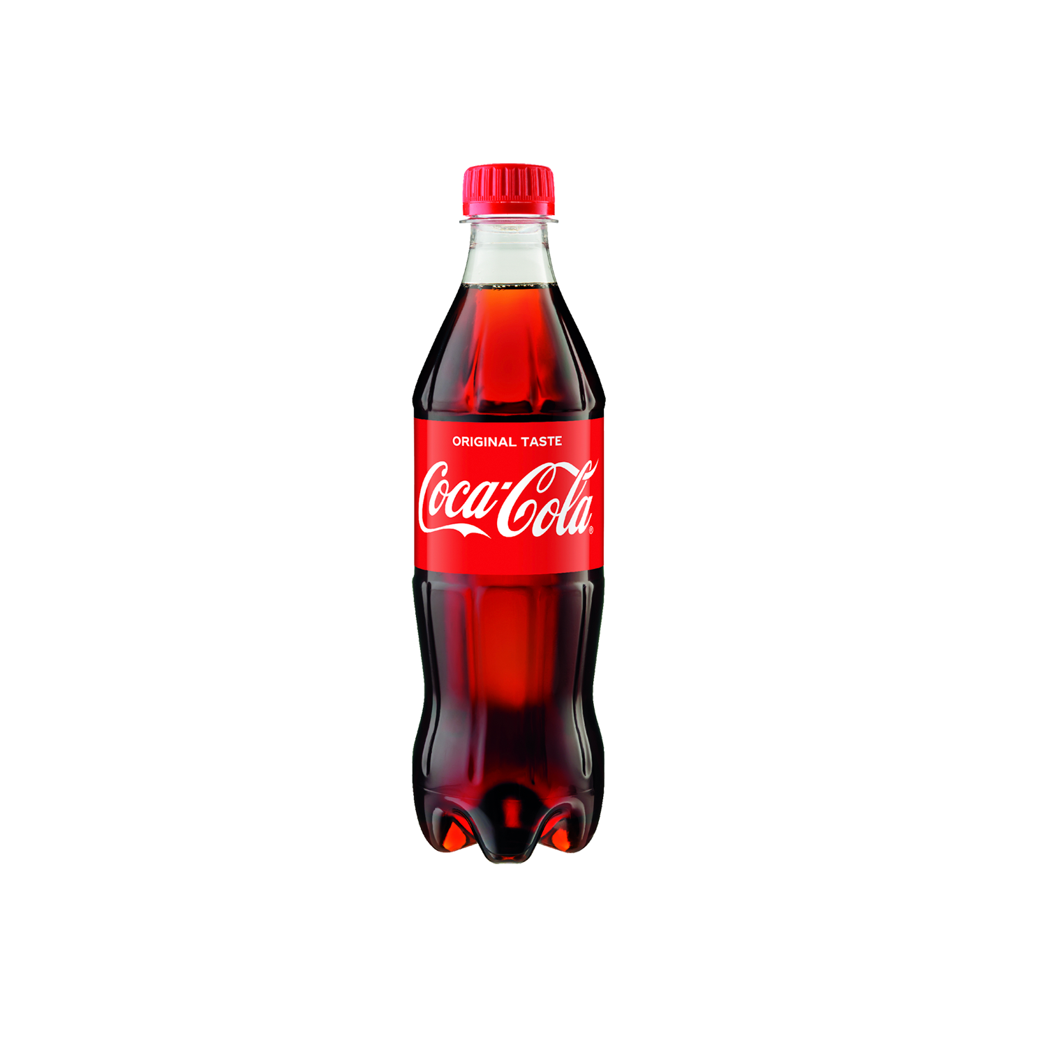 Coca-Cola 0,5l