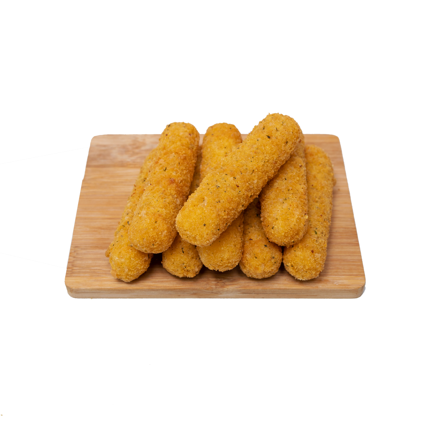 Mozzarella Sticks 8 szt.