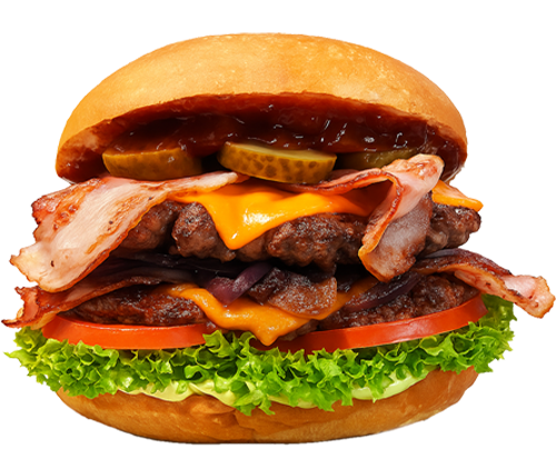 Burger XL Basior