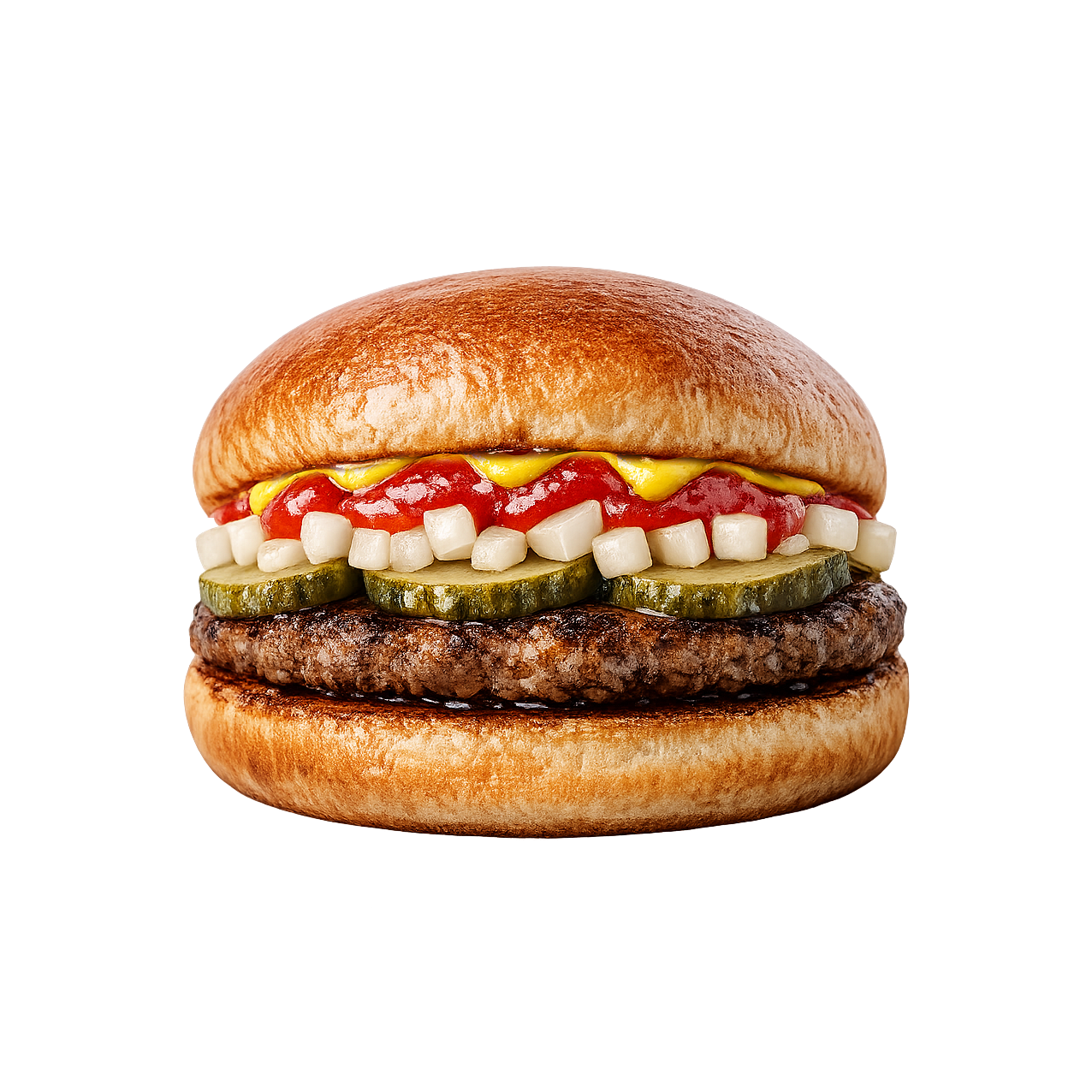 Burger Klasyczny