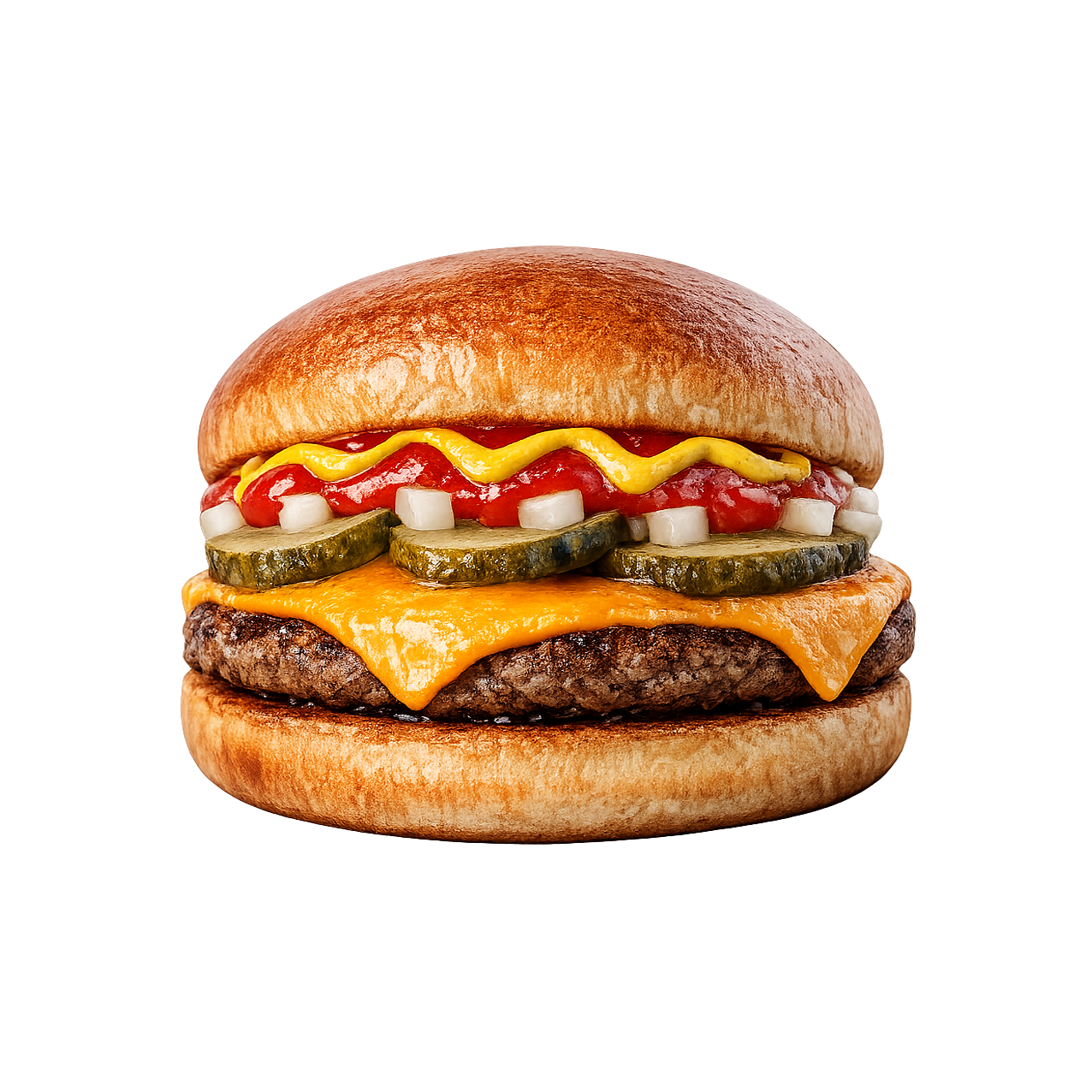 Cheeseburger