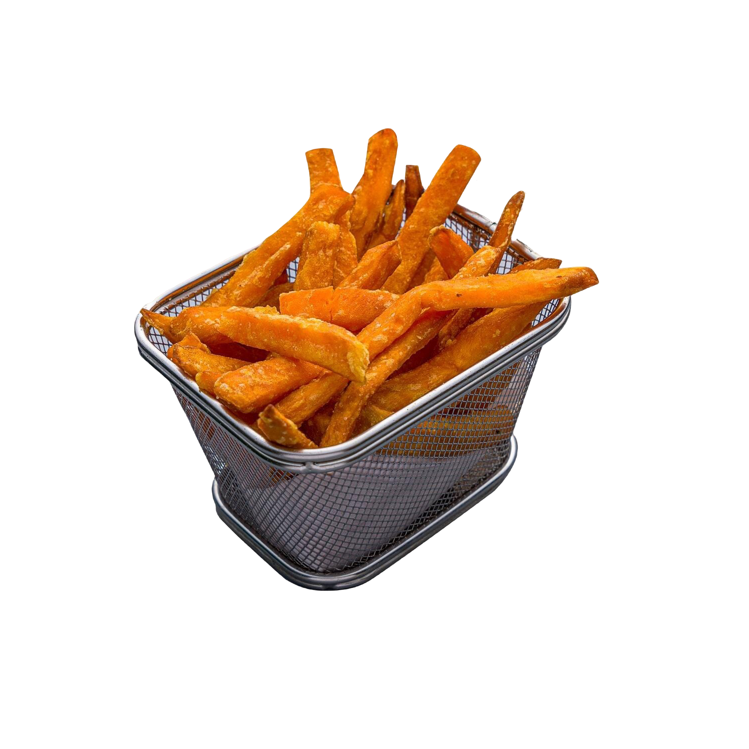 Frytki z batata 200g