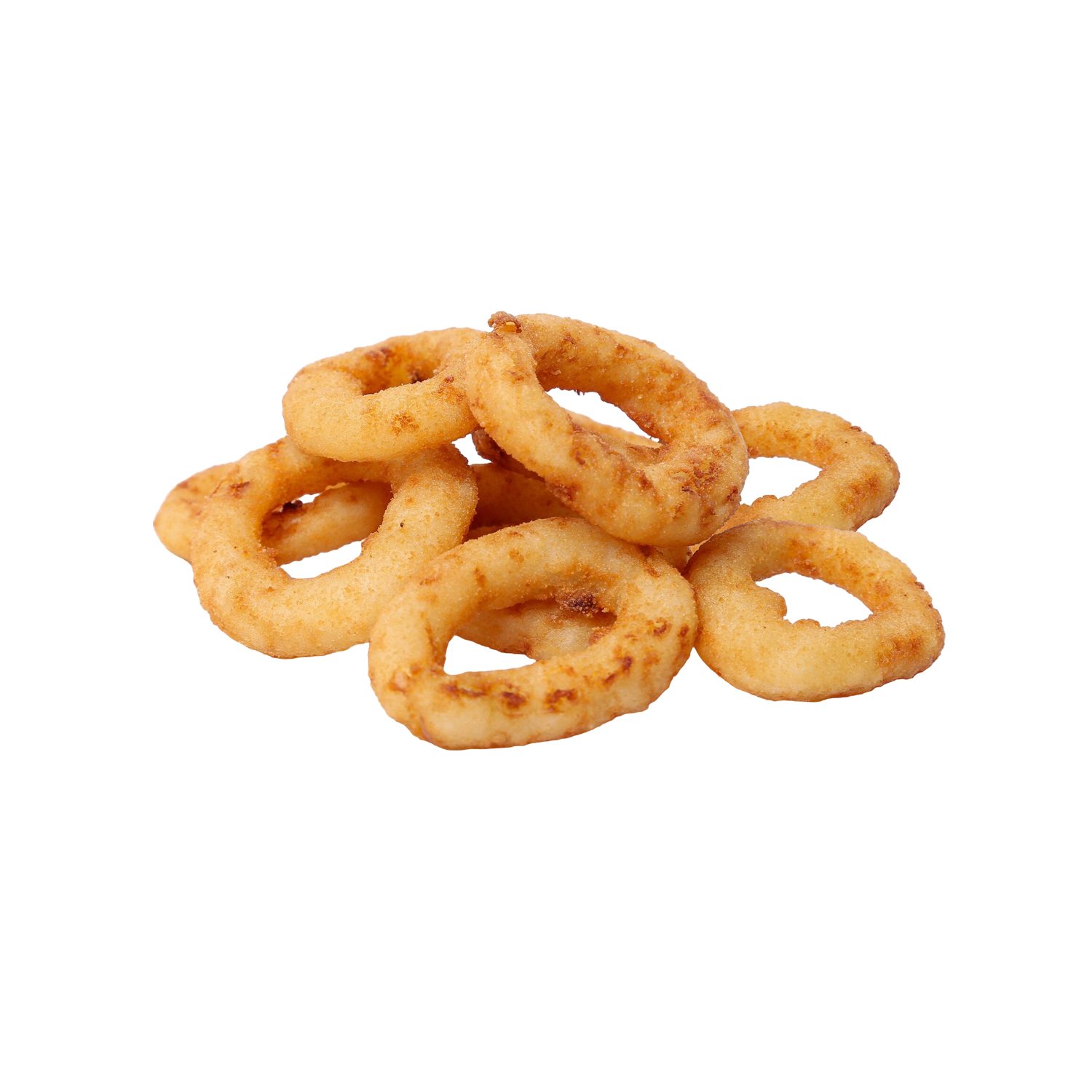 Krążki cebulowe 9 szt.