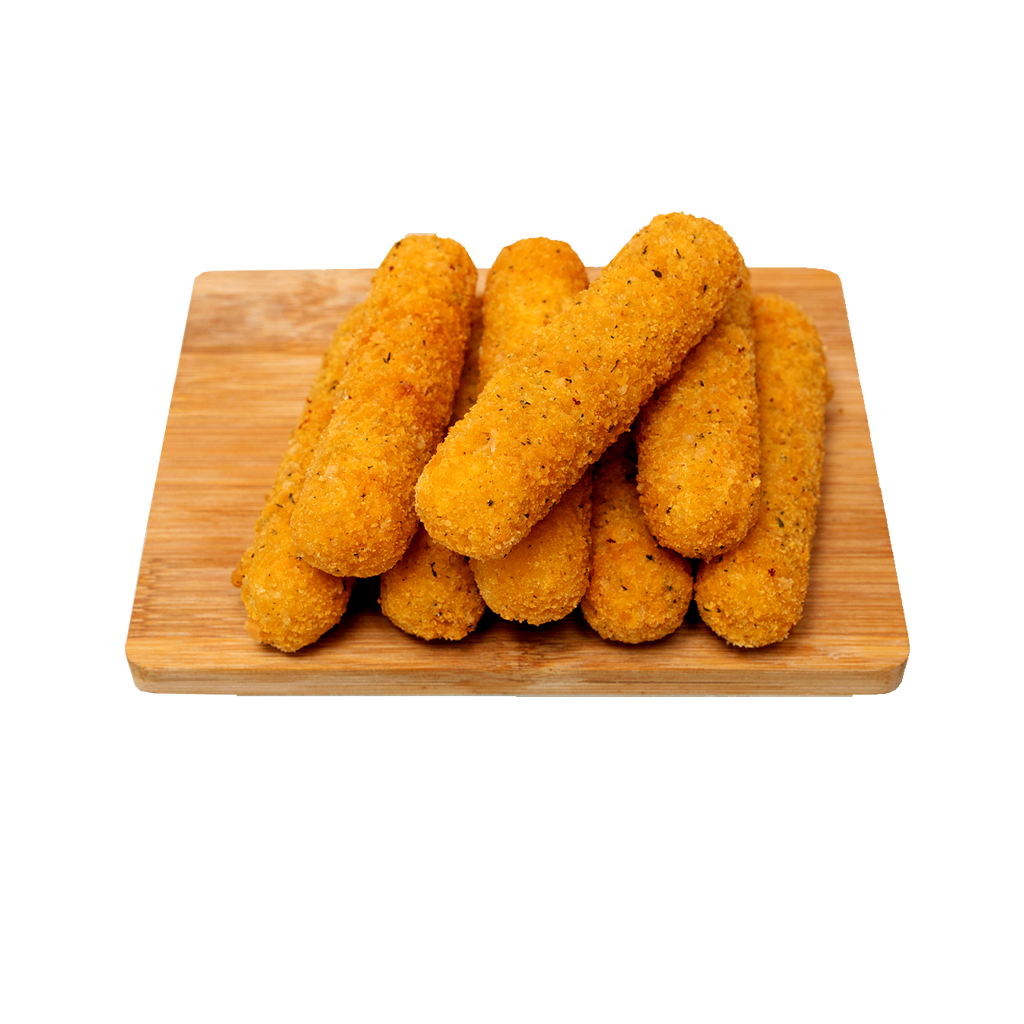 Mozzarella Sticks 8 szt.