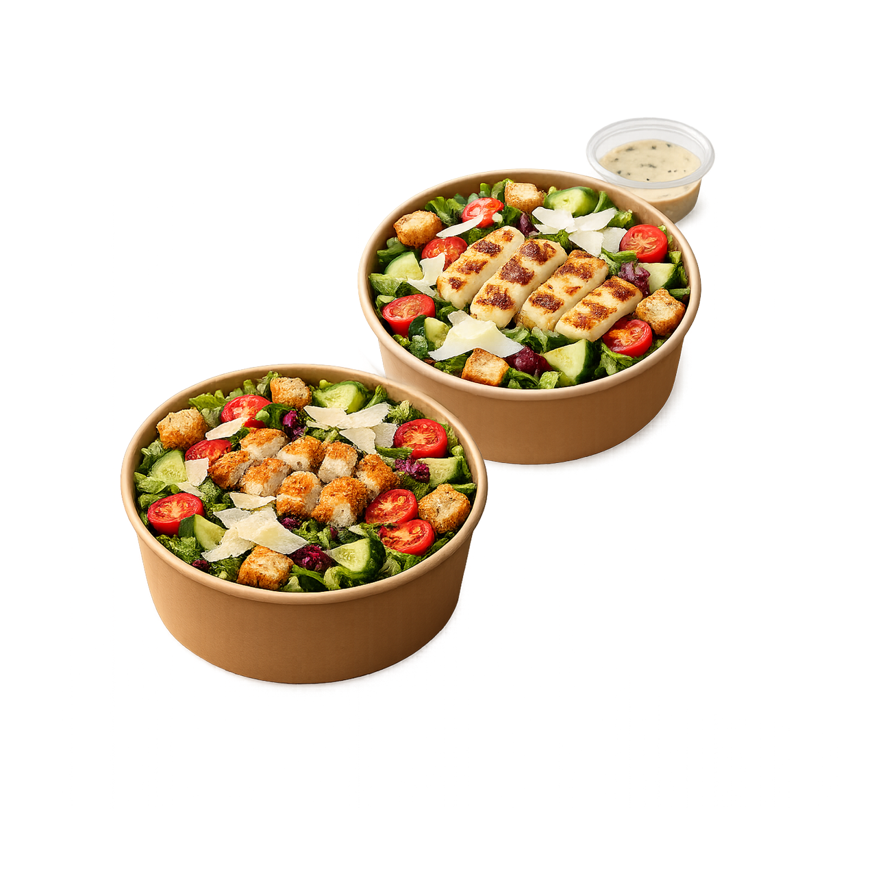 Sałatka (do wyboru)