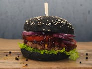 BLACK Burger