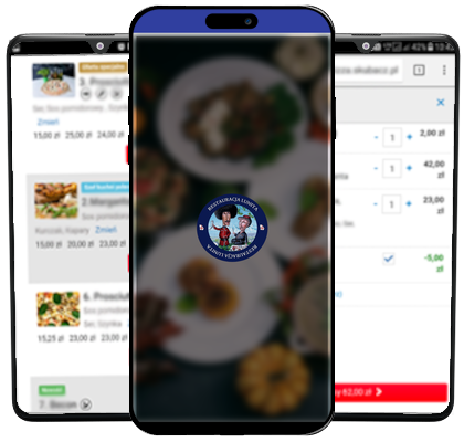 Pobierz naszą aplikację