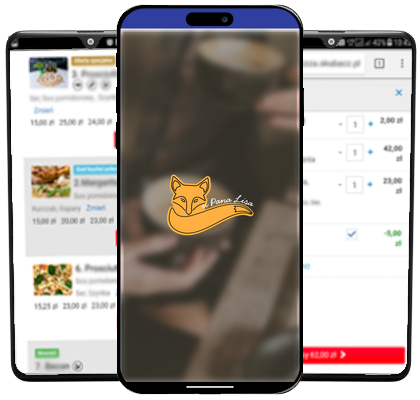 Pobierz naszą aplikację