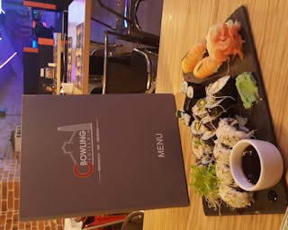 Deska sushi