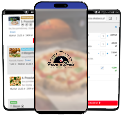 Pobierz naszą aplikację