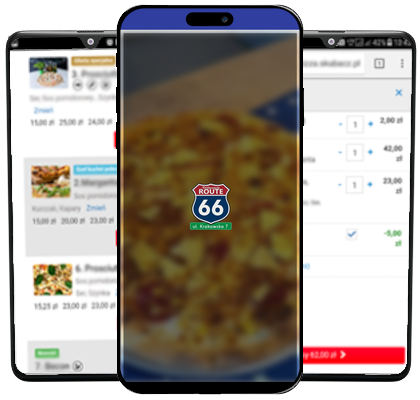 Pobierz naszą aplikację