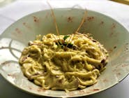 Spaghete/Penne Carbonara