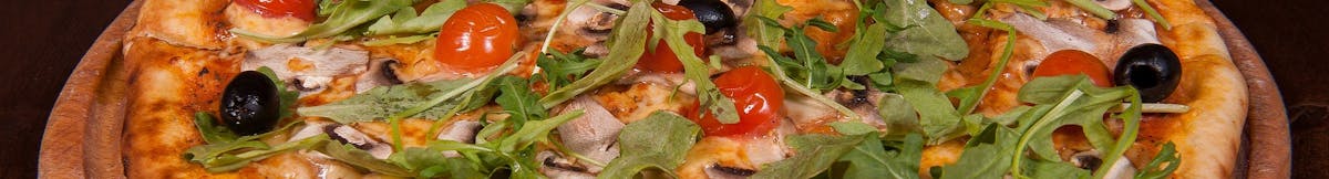 Pizze