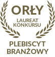 Orły Gastronomii: Laureat konkursu - plebiscyt branżowy