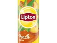 LIPTON PEACH ICE TEA 0,33